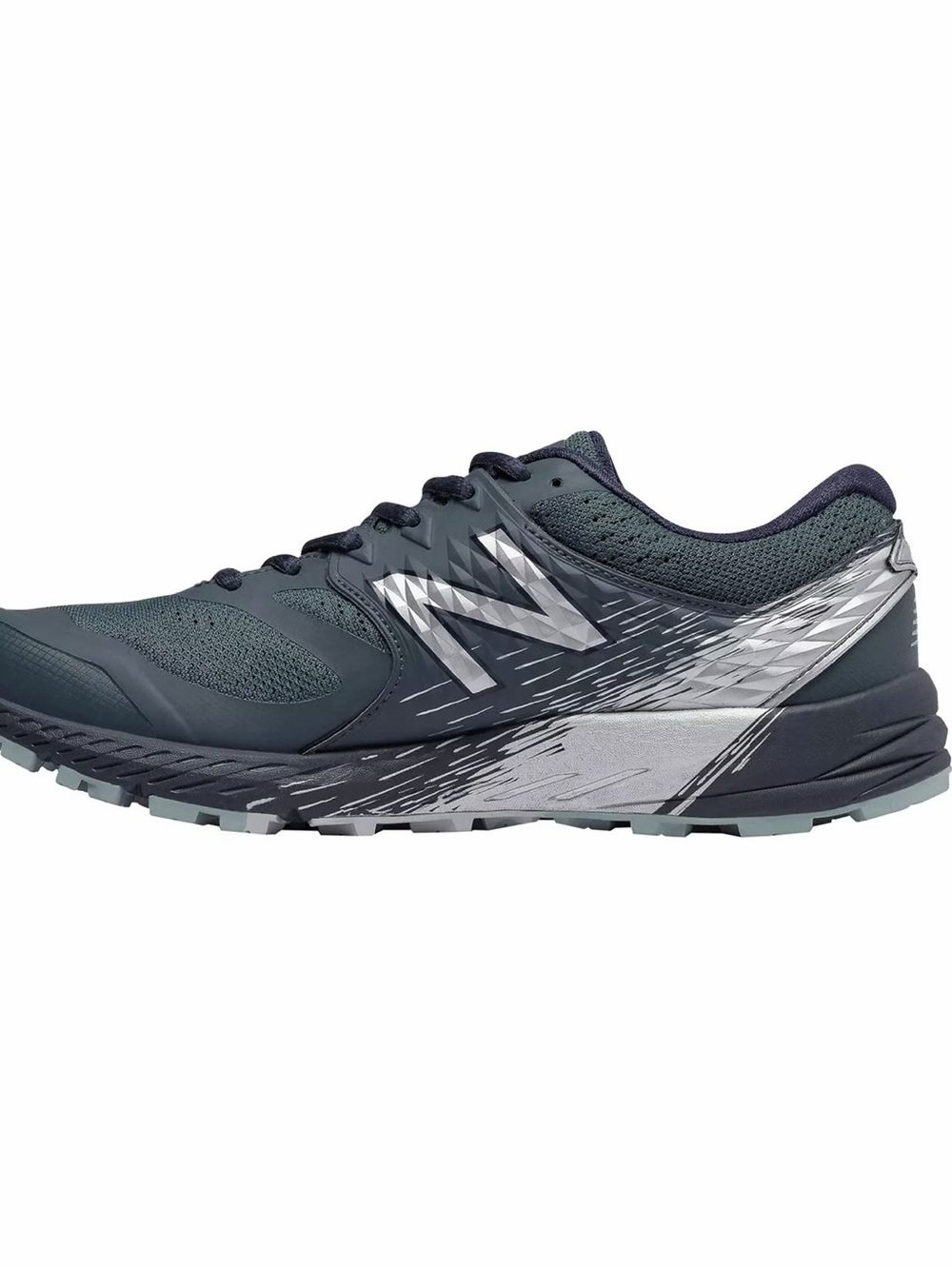 New Balance Summit